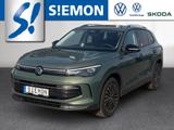 Volkswagen Tiguan 1.5 eTSI Energy AHK Navi 360 Kam ACC elek