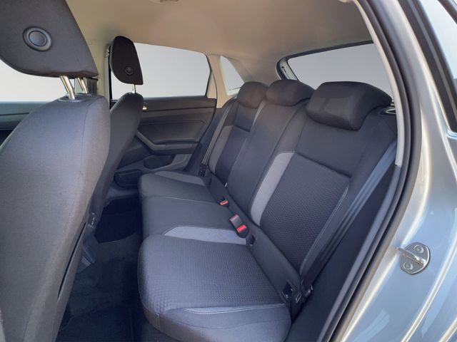 Polo Life 1.0 TSI 5-Gang