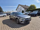 Mercedes-Benz A 180 Progressive Automatik, Rückfahrkamera, LED - Mercedes-Benz A-Klasse Gebrauchtwagen in Frankfurt
