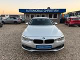 BMW 316 d Navi LED PDC SHZ Euro6 Keyless Go