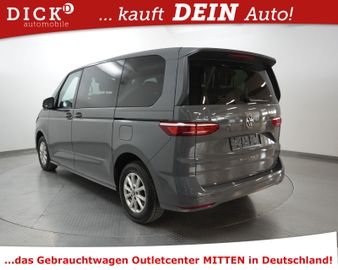 Volkswagen T7 Multivan - 5