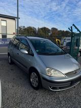 Ford Galaxy 1.9 TDI - Ford Galaxy mit Diesel-Antrieb: 1.9