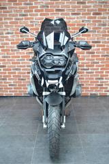 BMW R 1250 GS 'TB' + Koffer + Akra + Spiegel gefräst - MOTORRAD AUS DEM JAHR 2021