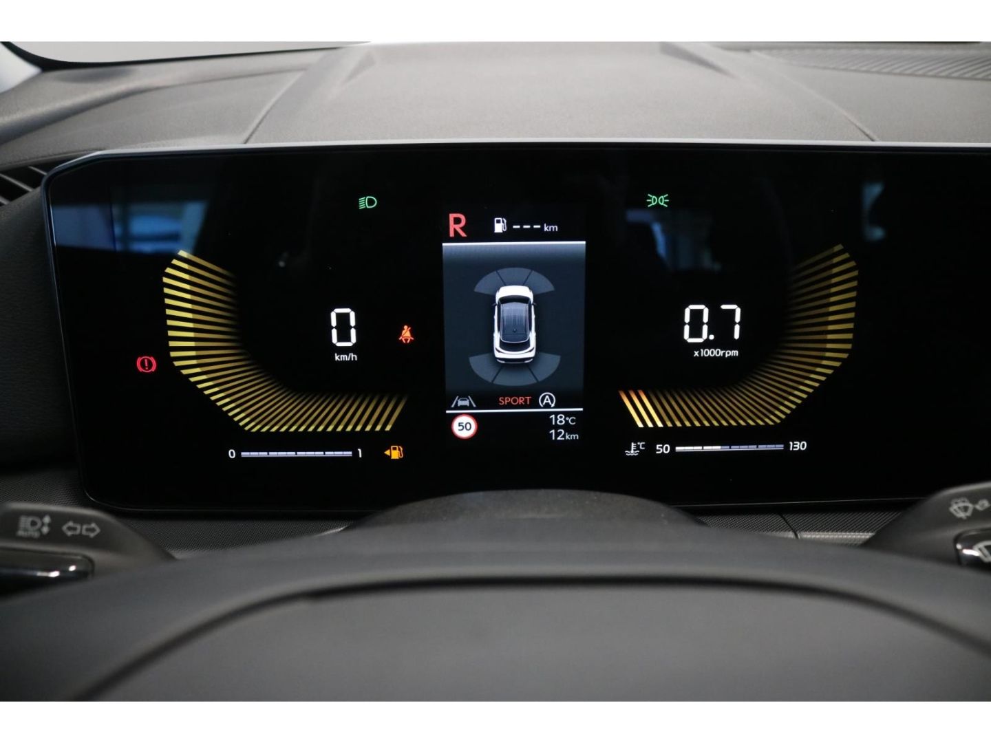 Fahrzeugabbildung Kia Sportage Vision Navi P1 Komfort-Paket LED