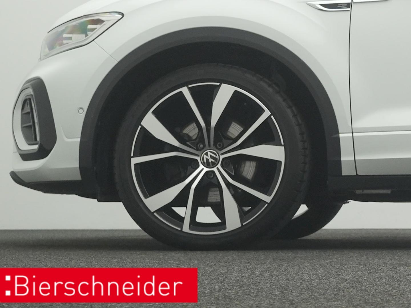 Volkswagen T-Roc 1.5 TSI DSG R-Line FAHRSCHULAUSSTATTUNG, миниатюра 22