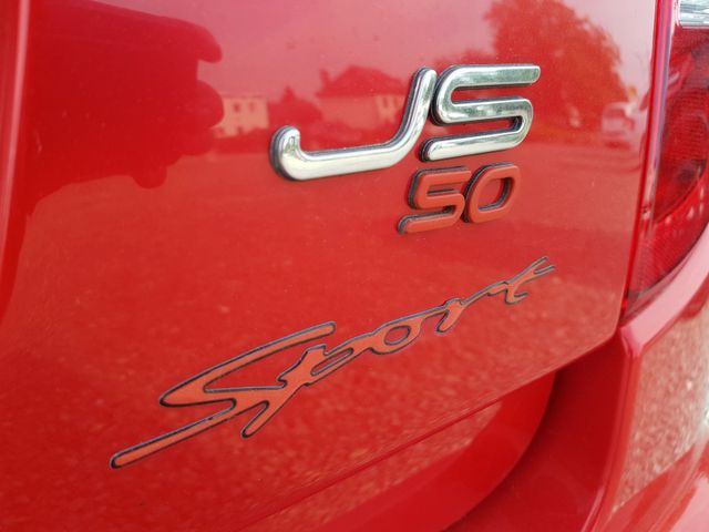 Ligier JS 50 Sport Ultimate