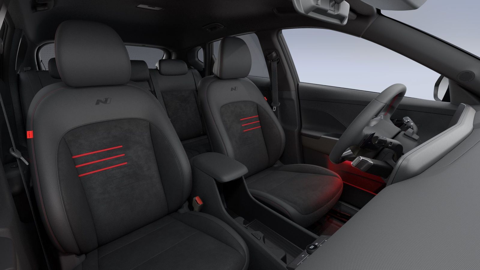 Hyundai KONA Elektro - Bild 11
