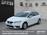 Seat Leon ST 1.6 TDI Reference Tempomat PDC Klimaaut. - Seat Leon: 6.1