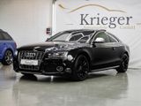 Audi S5 4.2 FSI quattro *PANORAMA*B&O*STANDHZ*KAMERA* - Audi S5: Sportwagen