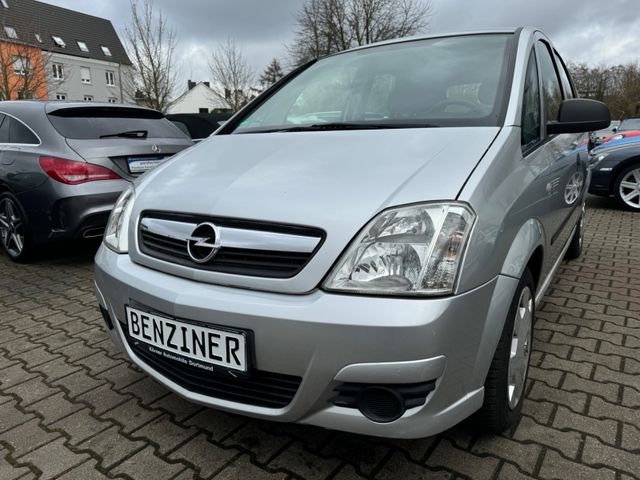 Opel Meriva Selection "110 Jahre"