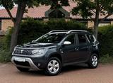 Dacia Duster II Comfort|AHK|LED|Navi|Touch|Kamera|PDC! - Dacia Duster mit LPG-Antrieb