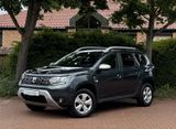 Dacia Duster II Comfort|AHK|LED|Navi|Touch|Kamera|PDC! - Dacia Duster mit LPG-Antrieb: Geländewagen