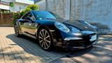 Porsche 991 Sportauspuff Panorama Sportsitze Acc - Porsche: Sportauspuff