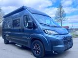 Carado pro+ CV 600 Schwenkbad*Aufstelldach*Dieselheizun - Kastenwagen mit 4 Schlafplätzen