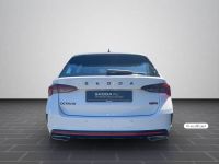 Skoda Octavia - Vorschau Bild 7