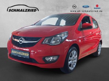 Bild Karl Opel
