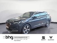 Seat Tarraco - Vorschau Bild 1