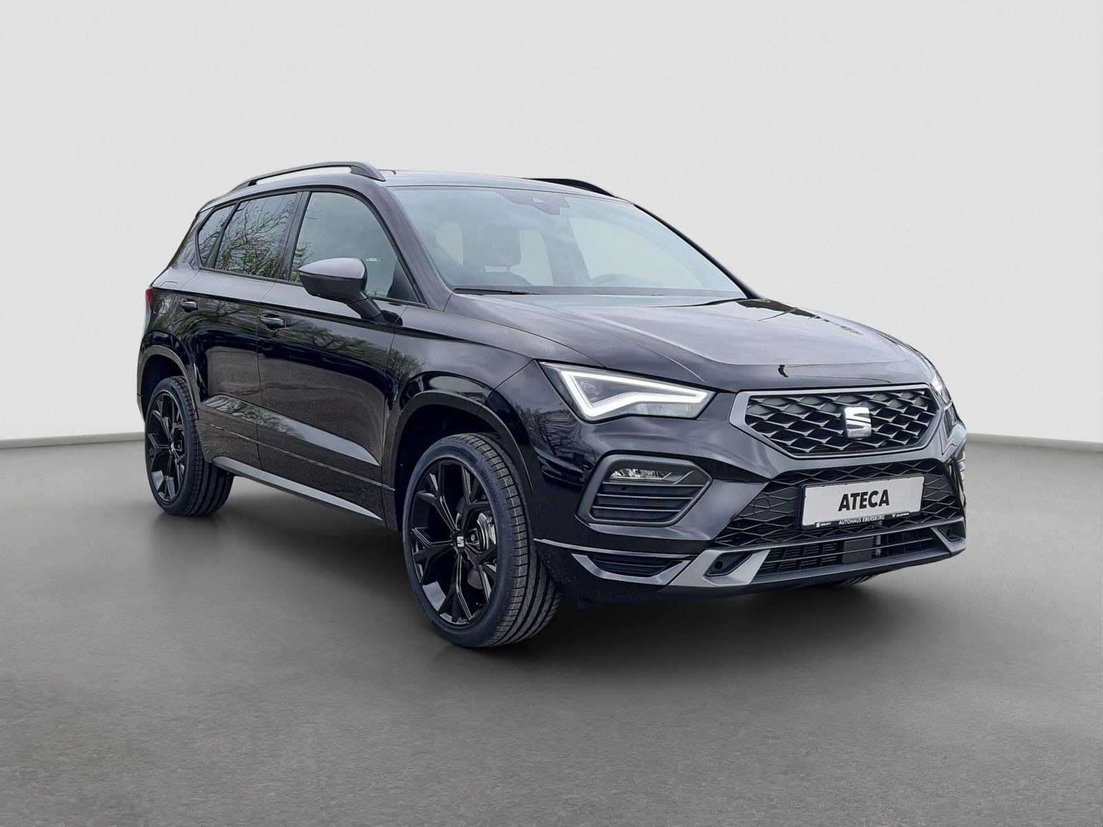 Seat Ateca - Bild 5