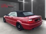 BMW 330 Ci Cabrio M Sport Paket E46 Facelift - BMW 330: Cabrio, 330ci E46