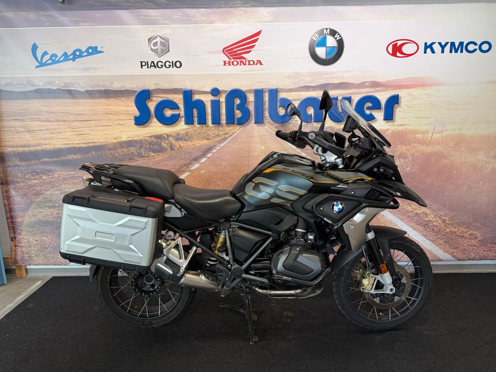 BMW R 1250 GS