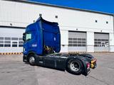 Scania R500 - Scania LKWs