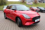 Suzuki Swift1.2 HYBRID COMFORT+ | 2-FARBIG | VERFÜGBAR - Suzuki Swift Neuwagen