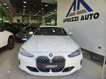 BMW 420 - 2