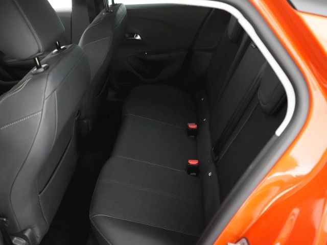 Corsa-e F ELEGANCE 50kWH AT+LED LICHT+SITZHEIZUN