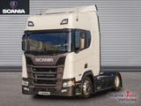 Scania R 460 A4x2EB - SUPER - - Scania Nürnberg