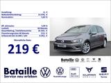 Volkswagen Golf Sportsvan 1.4 TSI Highline Navi Xenon SHZ - Volkswagen Golf Sportsvan mit 5 Türen
