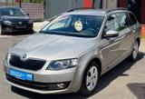 Skoda Octavia Combi Joy, Automatik.Garantie.Tüv Neu - Skoda Octavia: Joy