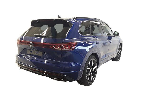 Volkswagen Touareg - Bild 4