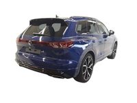 Volkswagen Touareg - Vorschau Bild 4