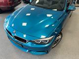 BMW 440i xDrive M Sport|H/K|DrivingAs.|Kam.|Service - gebrauchte BMW 440 aus dem Jahr 2017