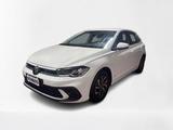 Andere VOLKSWAGEN Polo 1.0 TSI DSG Life - Andere: Halbautomatik