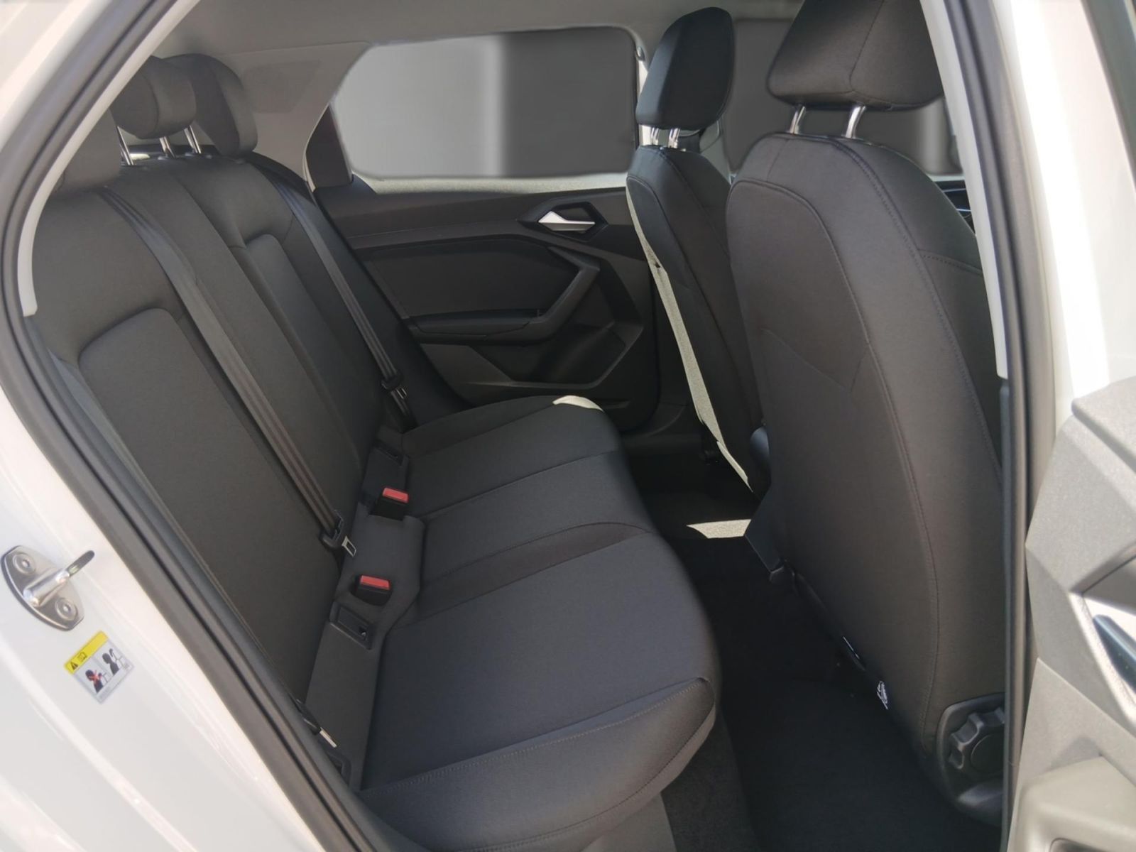 Audi A1 - Bild 11