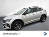 Volkswagen Taigo R-Line 1,5 TSI DSG *NAVI TEL KAMERA * - Volkswagen in Dresden