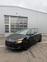 Citroën C4 Picasso TÜV / Inspektion Zahnriemen NEU  - Citroën C4 Picasso mit Schiebedach