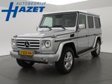 Mercedes-Benz G 500 5.5 V8 388 PK AUT7 BIJNA YOUNGTIMER + STOE