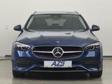 Mercedes-Benz C 220 Avantg. LED Navi virtual Kamera Ambiente - gebrauchte Mercedes-Benz C 220 aus dem Jahr 2022