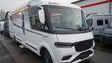 Kabe Travel Master Imperial R i810 LGB /5.500 kg - Kabe Integrierter