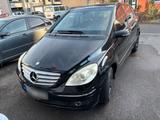 Mercedes-Benz Mercedes B150 - gebrauchte Mercedes-Benz B 150 aus dem Jahr 2007