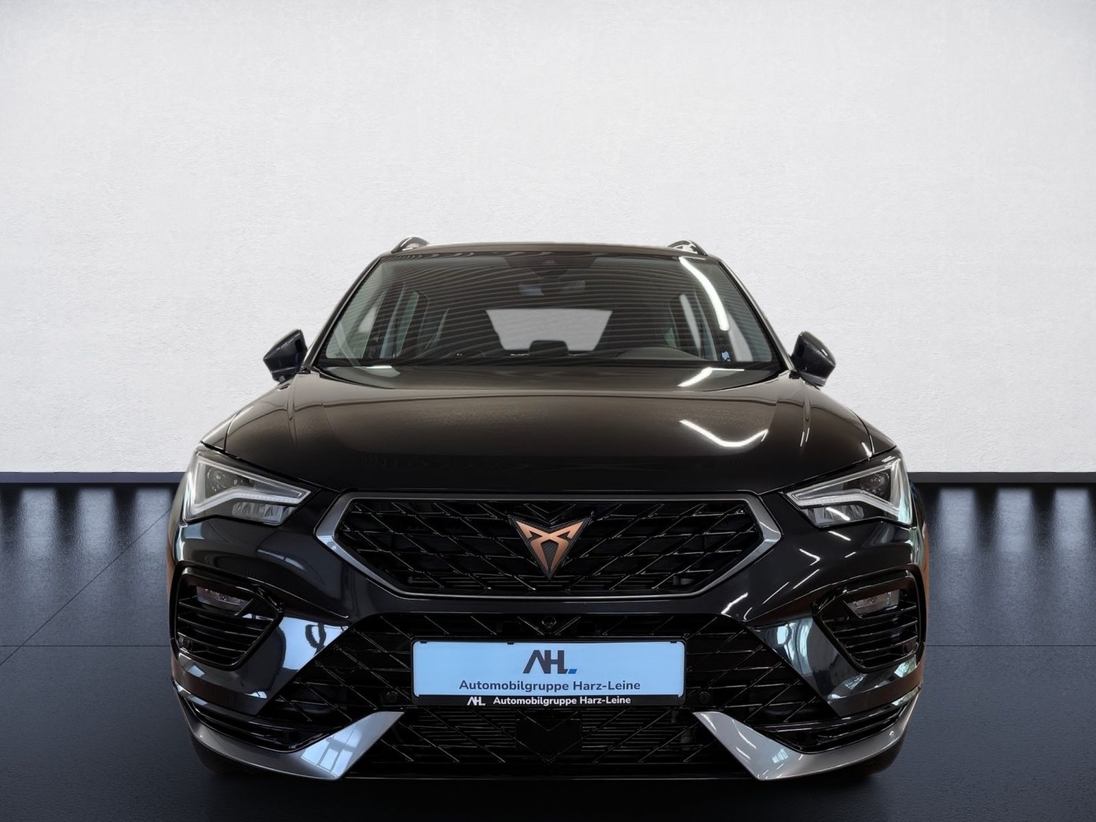 Cupra Ateca - Bild 9