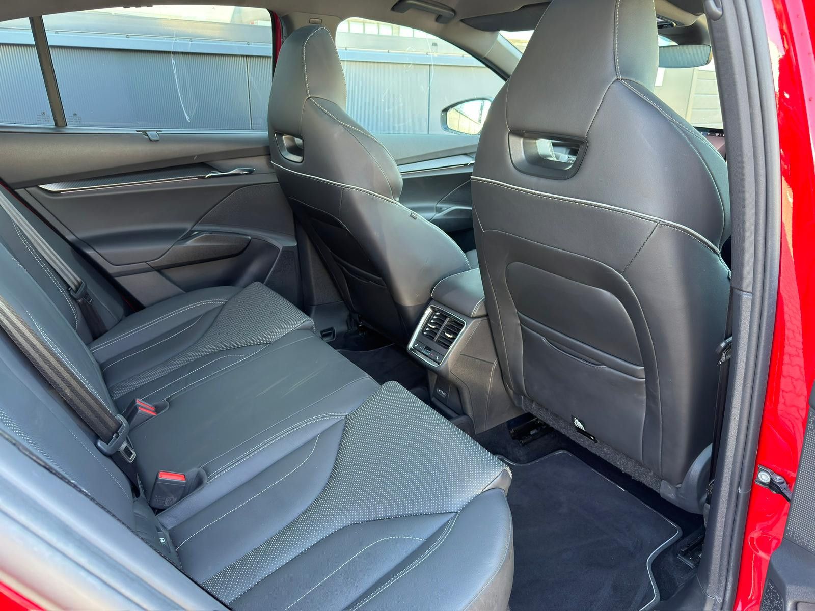 Fahrzeugabbildung SKODA Enyaq Coupé RS MAXX*360Kamera*CrystalFace*LEDER