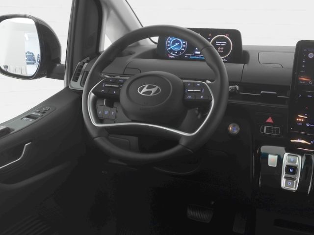 Hyundai Staria – Bild 12
