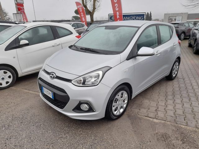 Hyundai HYUNDAI i10 1.2 MPI Login