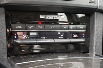 Mercedes E 220 - 9