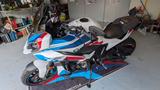 BMW M1000XR - BMW M 1000 XR