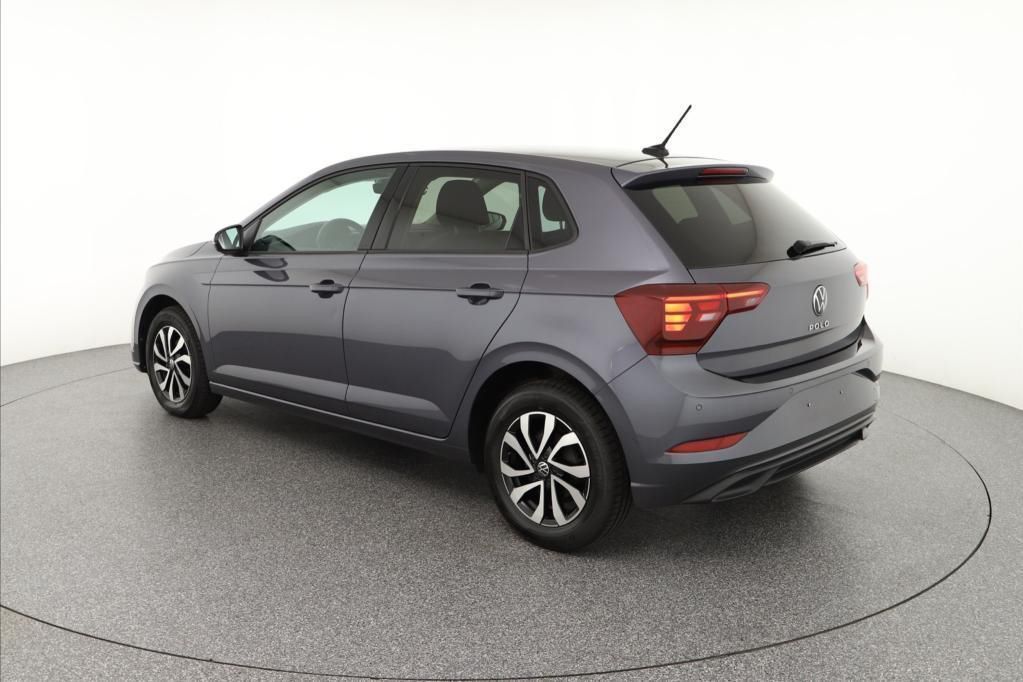 Volkswagen Polo Life ACTIVE 1.0 TSI Klima*Tempo*PDC*SH