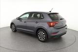 Volkswagen Polo Life ACTIVE 1.0 TSI Klima*Tempo*PDC*SH - VW Polo Gebrauchtwagen in Karlsruhe